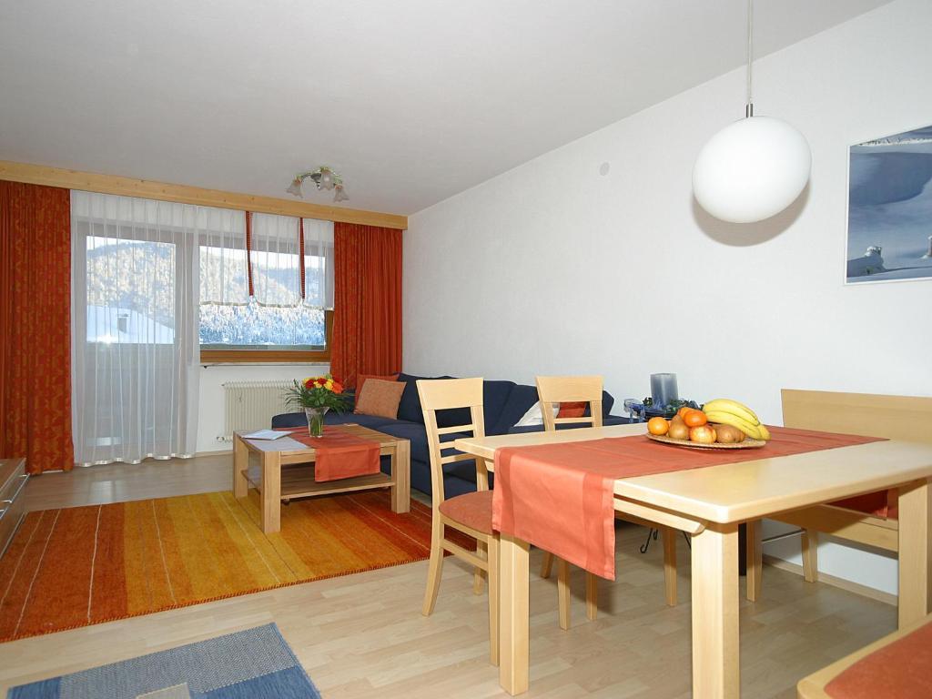 Pension Lehnerhof Leutasch Cameră foto