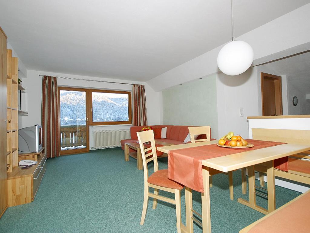 Pension Lehnerhof Leutasch Cameră foto