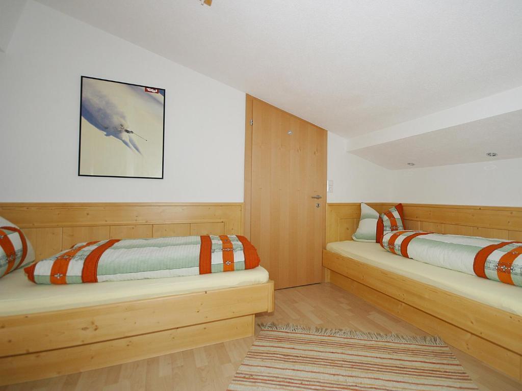 Pension Lehnerhof Leutasch Cameră foto