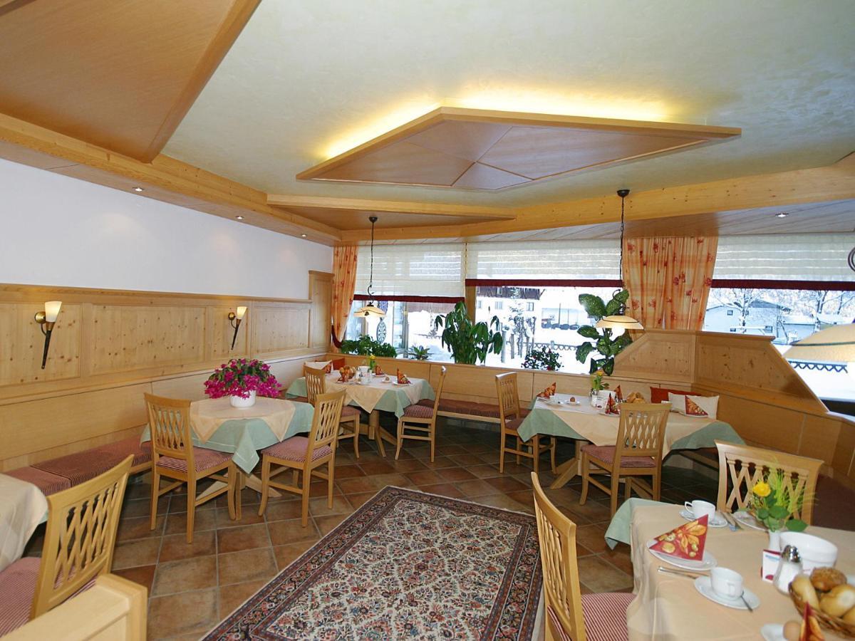 Pension Lehnerhof Leutasch Cameră foto